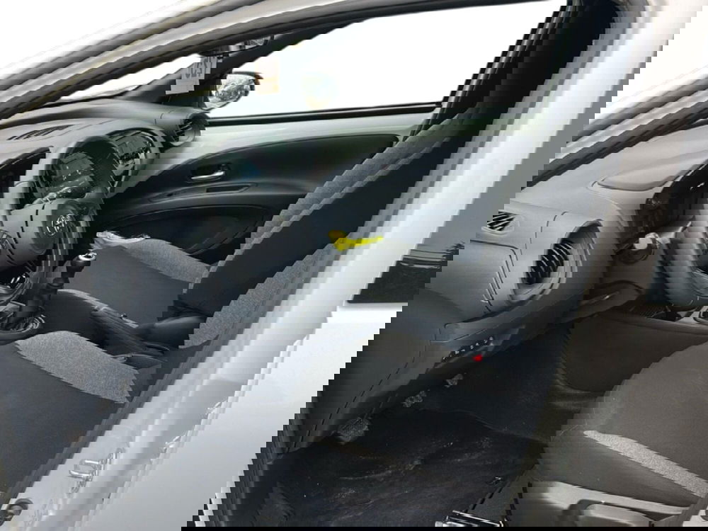 Toyota Aygo X usata a Piacenza (7)