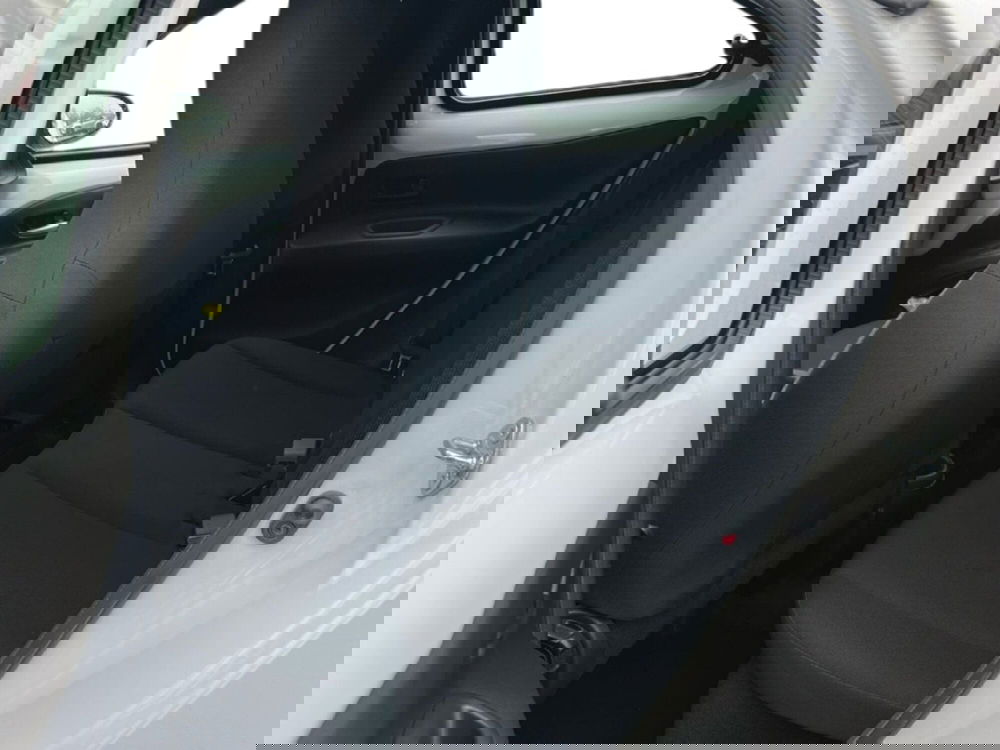 Toyota Aygo X usata a Piacenza (8)