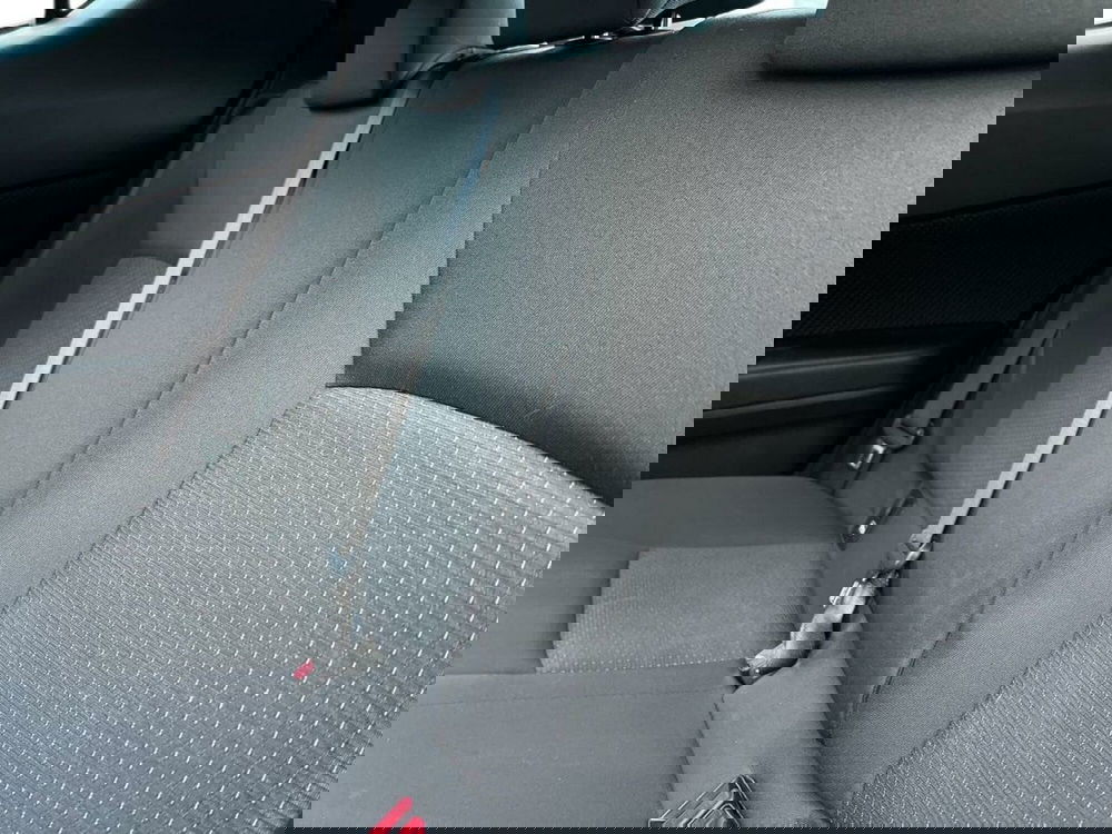 Toyota Toyota C-HR usata a Sondrio (11)