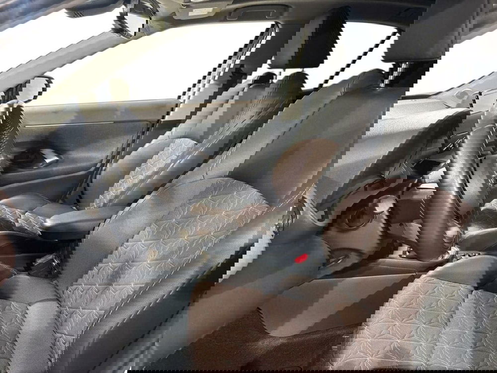 Toyota Yaris Cross usata a Lecco (10)