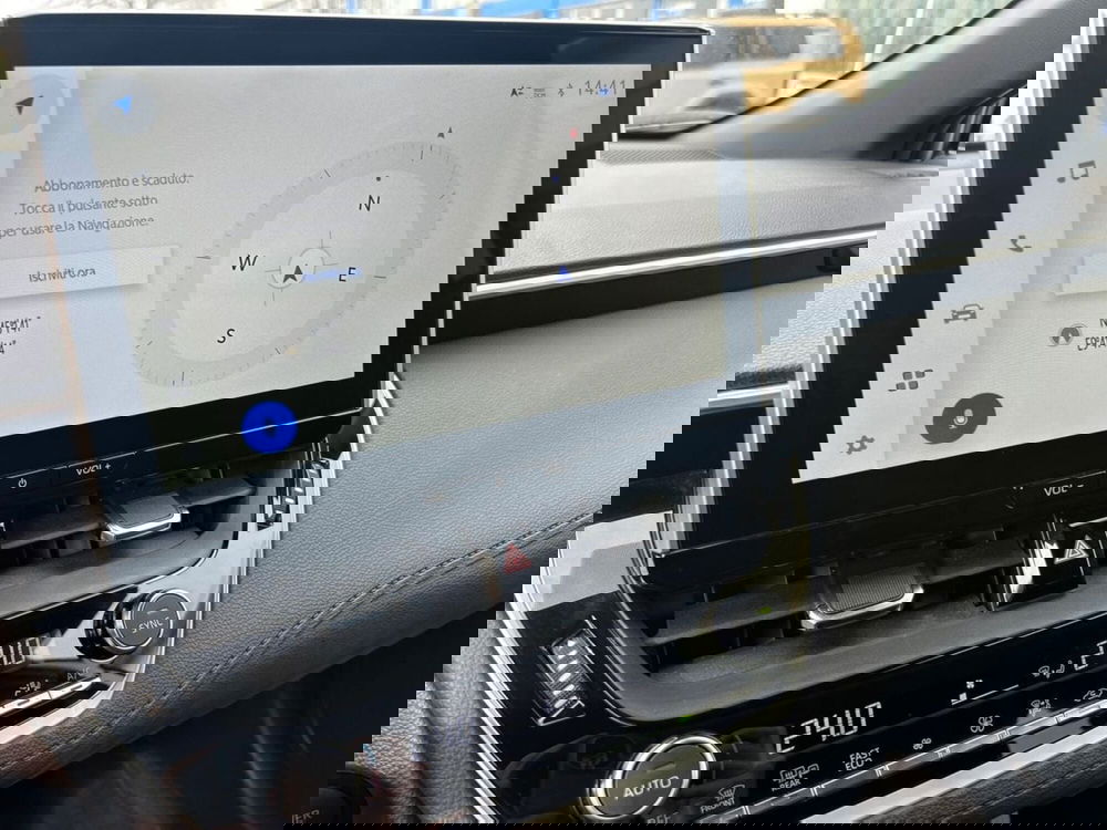 Toyota Corolla Cross Hybrid usata a Piacenza (11)