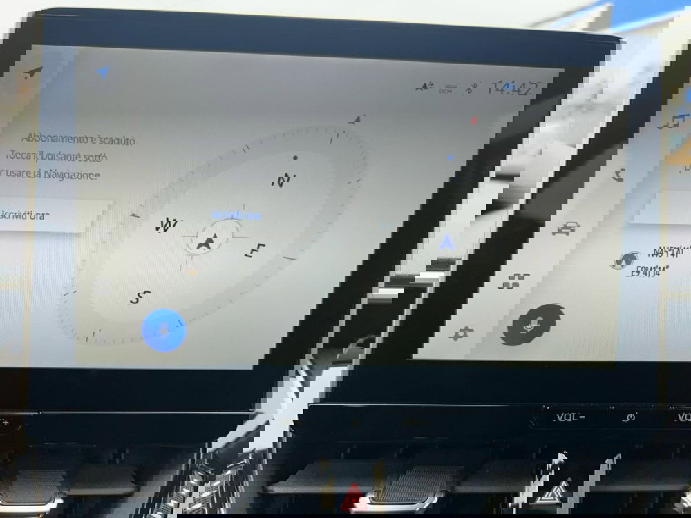 Toyota Corolla Cross Hybrid usata a Piacenza (15)