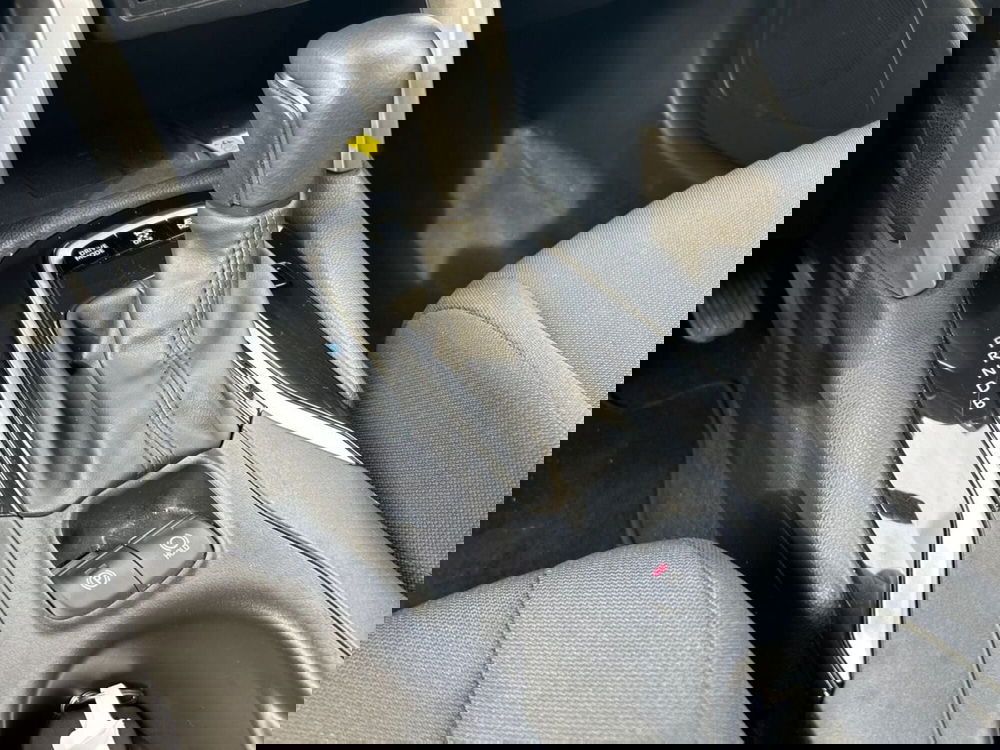 Toyota Corolla Cross Hybrid usata a Piacenza (16)