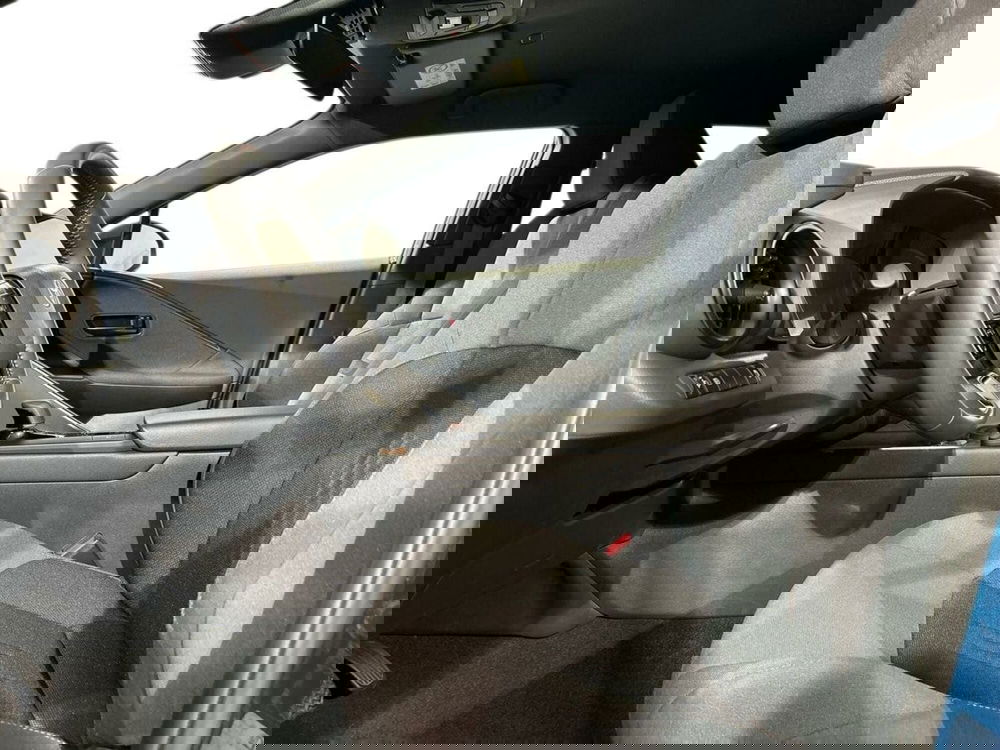 Toyota Toyota C-HR usata a Lecco (10)