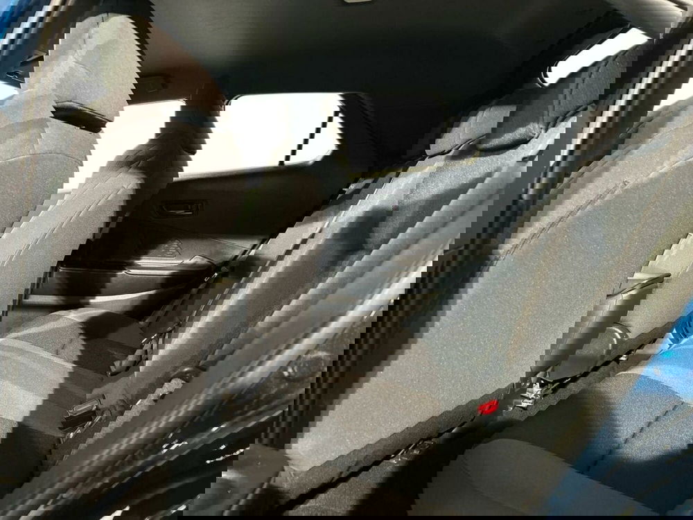 Toyota Toyota C-HR usata a Lecco (11)