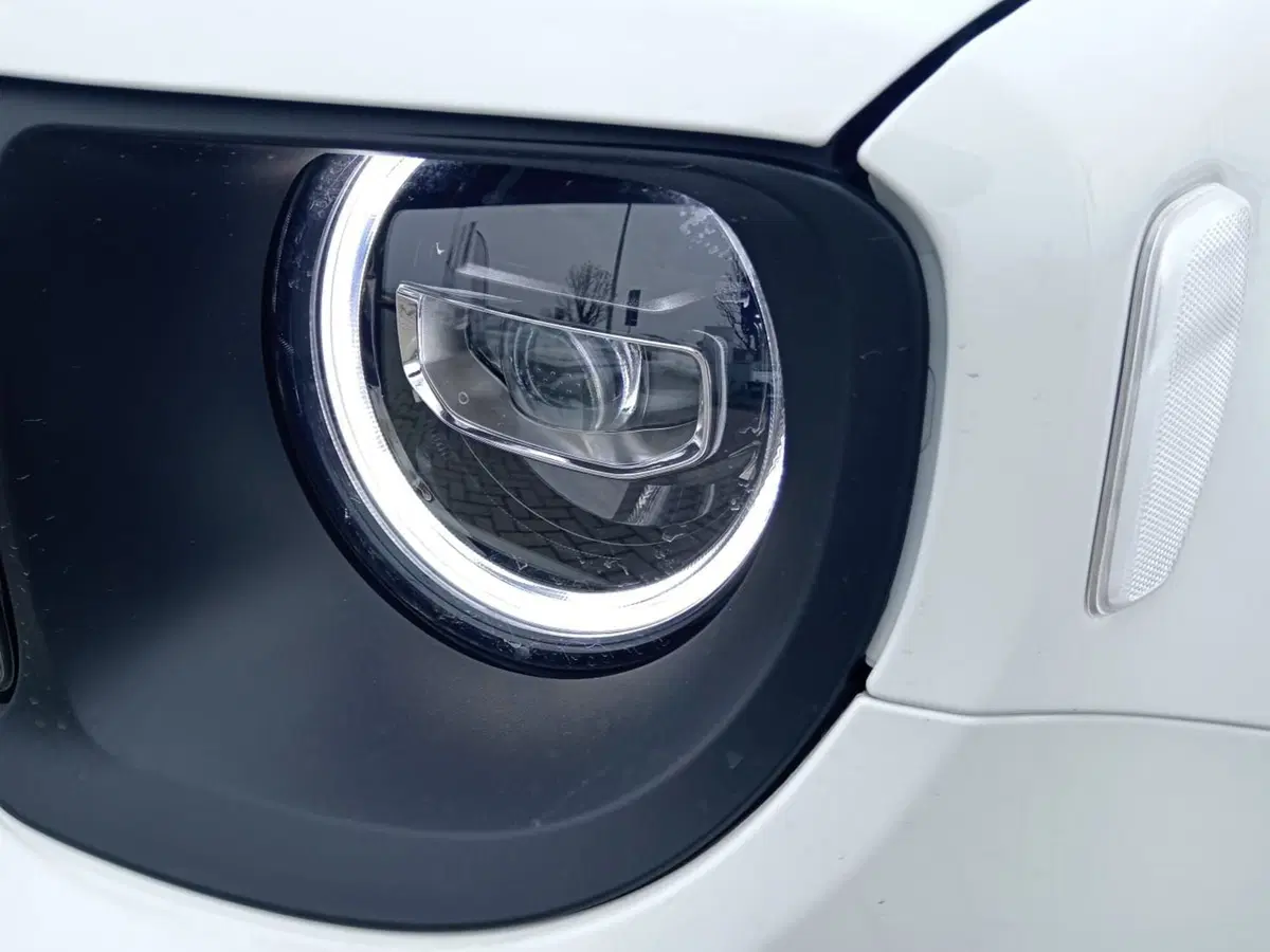 Jeep Renegade usata a Alessandria (10)