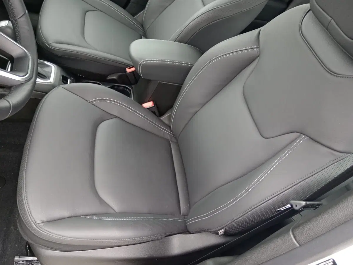 Jeep Renegade usata a Alessandria (12)