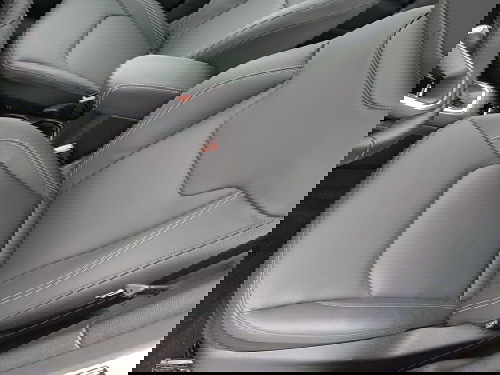 Jeep Renegade usata a Alessandria (12)