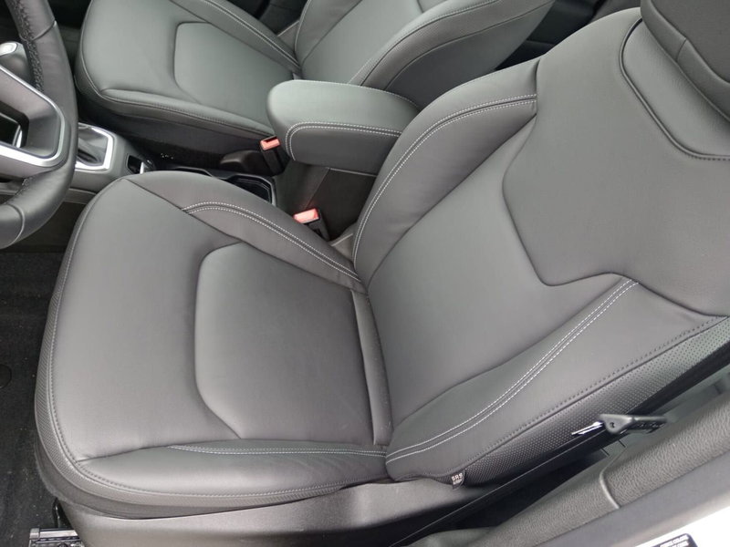 Jeep Renegade usata a Alessandria (12)