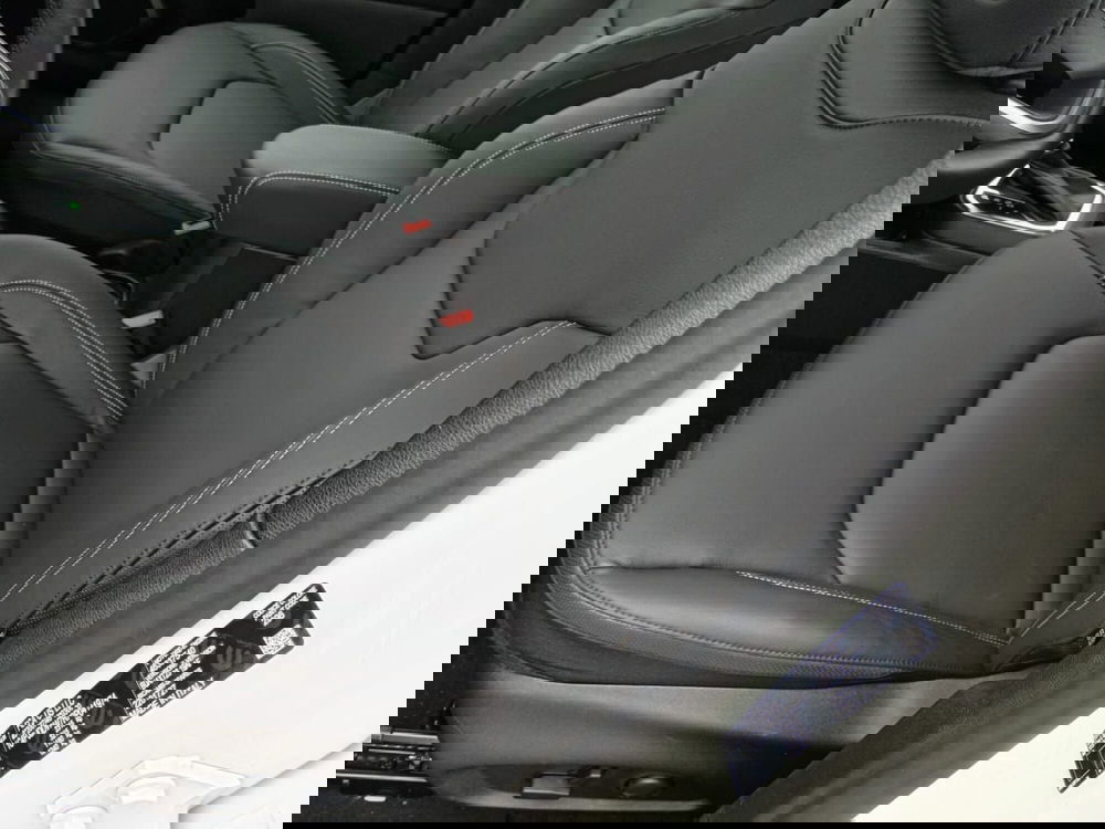 Jeep Renegade usata a Alessandria (13)