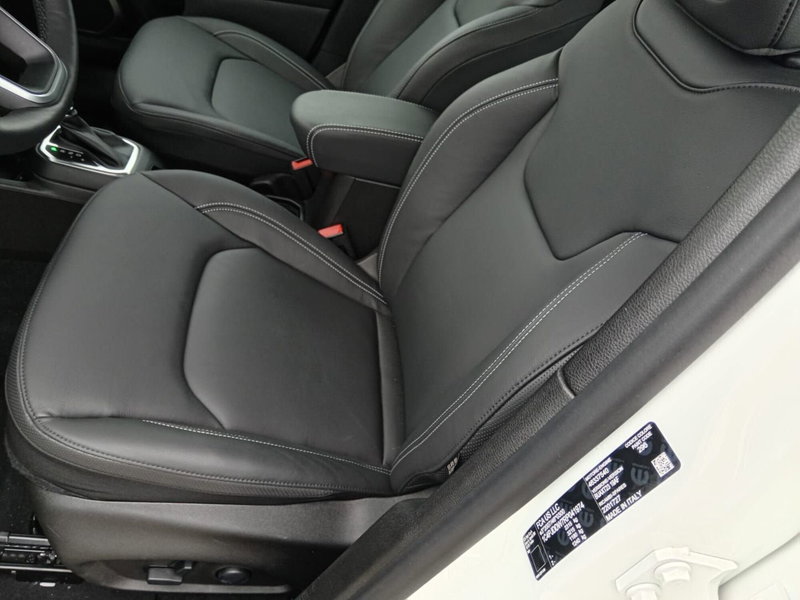 Jeep Renegade usata a Alessandria (13)