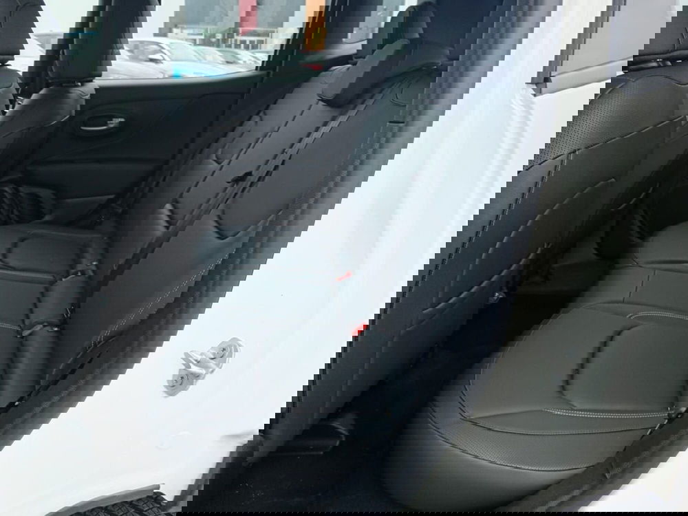 Jeep Renegade usata a Alessandria (14)