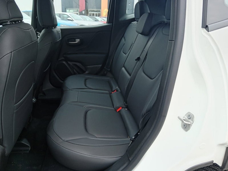 Jeep Renegade usata a Alessandria (14)