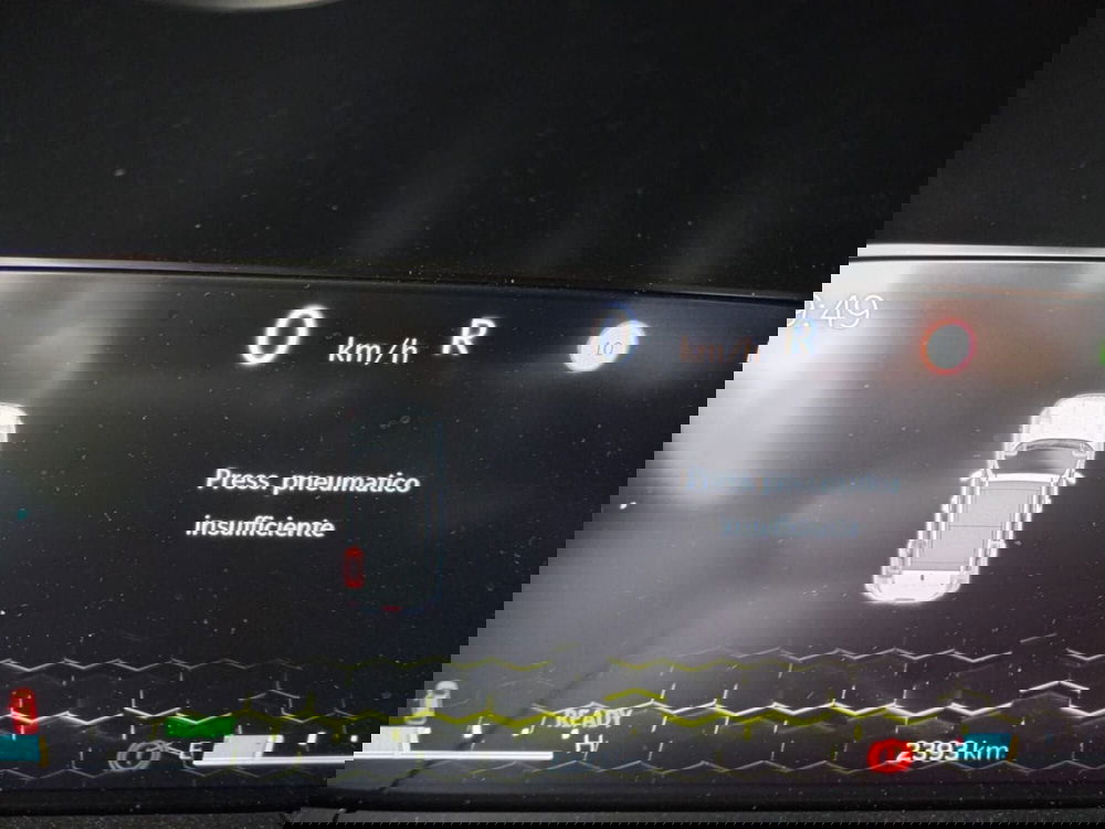 Jeep Renegade usata a Alessandria (19)