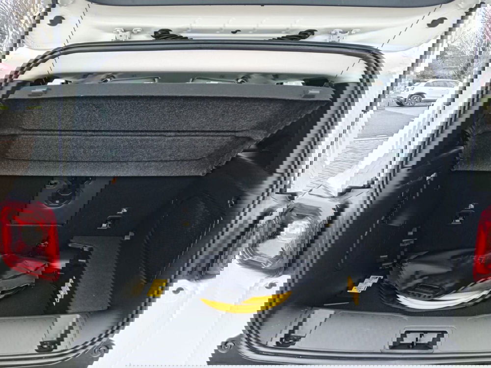 Jeep Renegade usata a Alessandria (6)