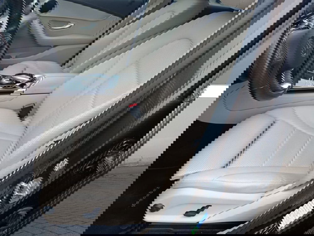 Mercedes-Benz GLC SUV usata a Alessandria (11)