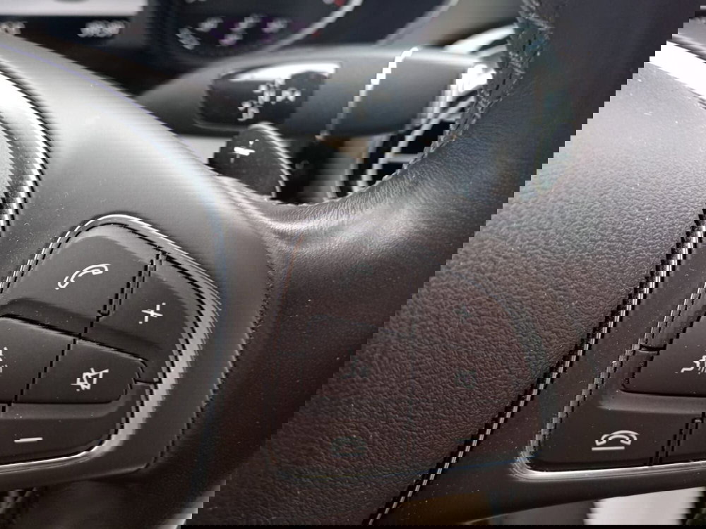 Mercedes-Benz GLC SUV usata a Alessandria (17)