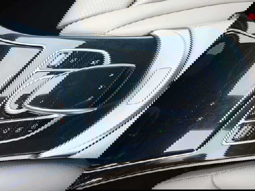 Mercedes-Benz GLC SUV usata a Alessandria (18)