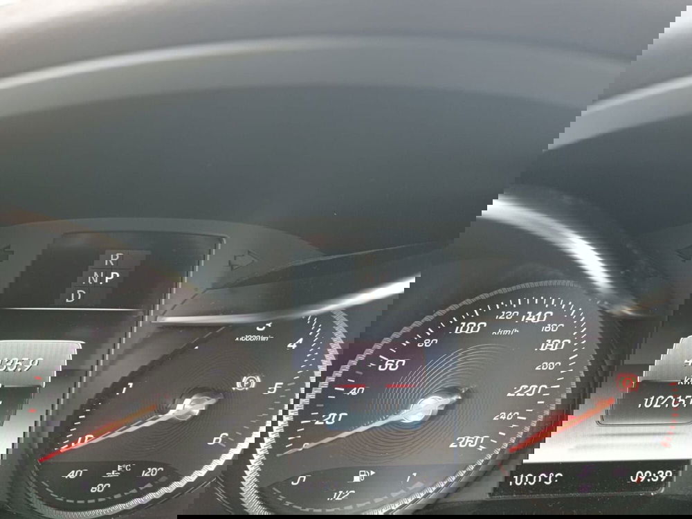 Mercedes-Benz GLC SUV usata a Alessandria (19)