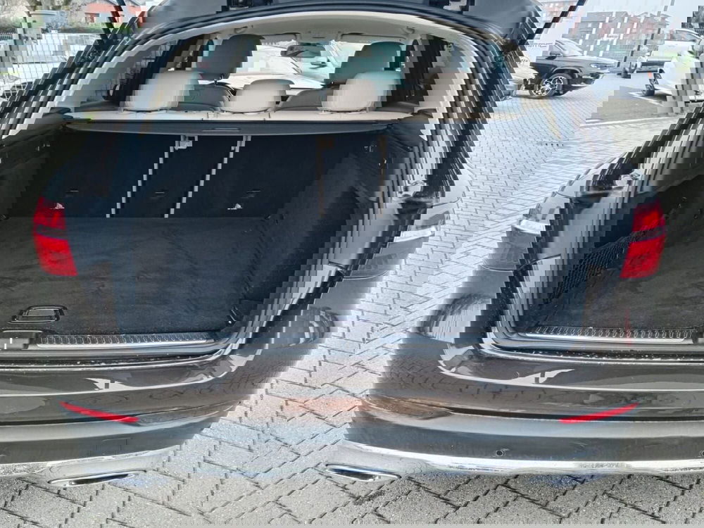 Mercedes-Benz GLC SUV usata a Alessandria (7)