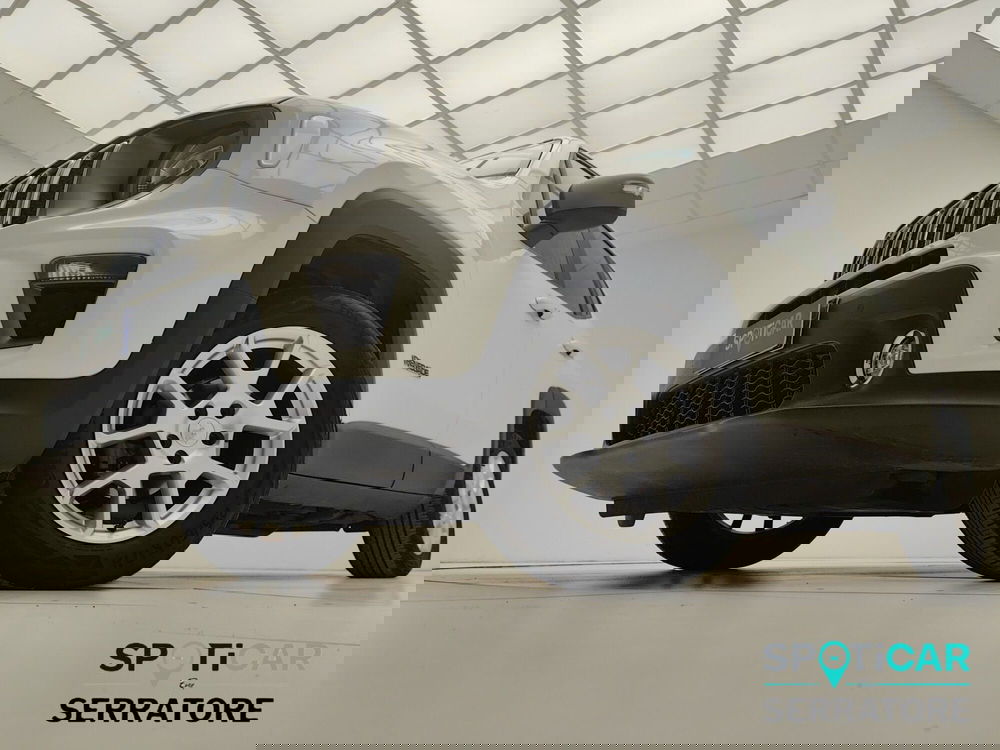 Jeep Renegade usata a Como (12)