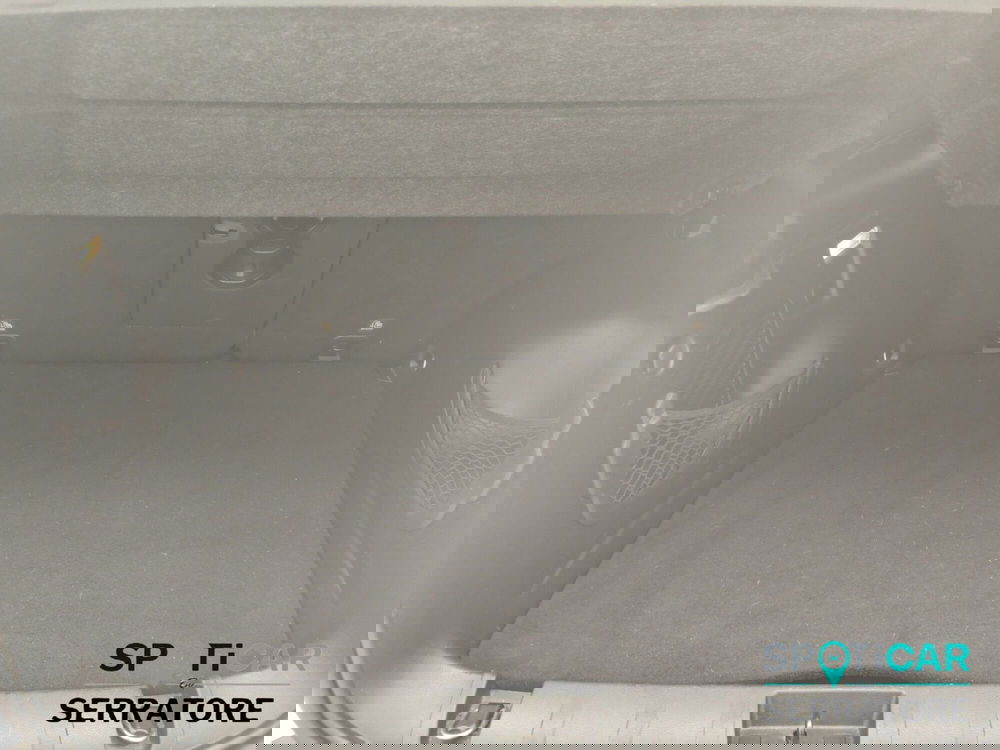 Jeep Renegade usata a Como (16)