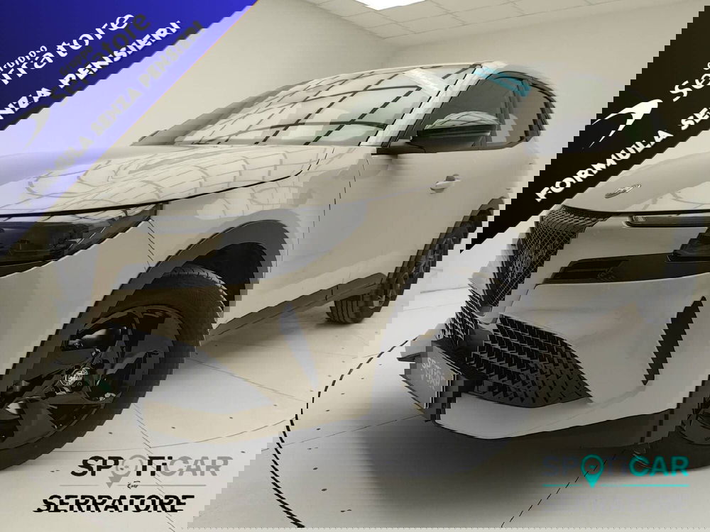 Alfa Romeo Junior usata a Como