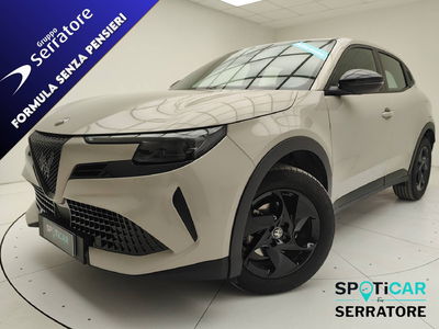 Alfa Romeo Junior 1.2 ibrida 145cv edct6 del 2025 usata a Erba