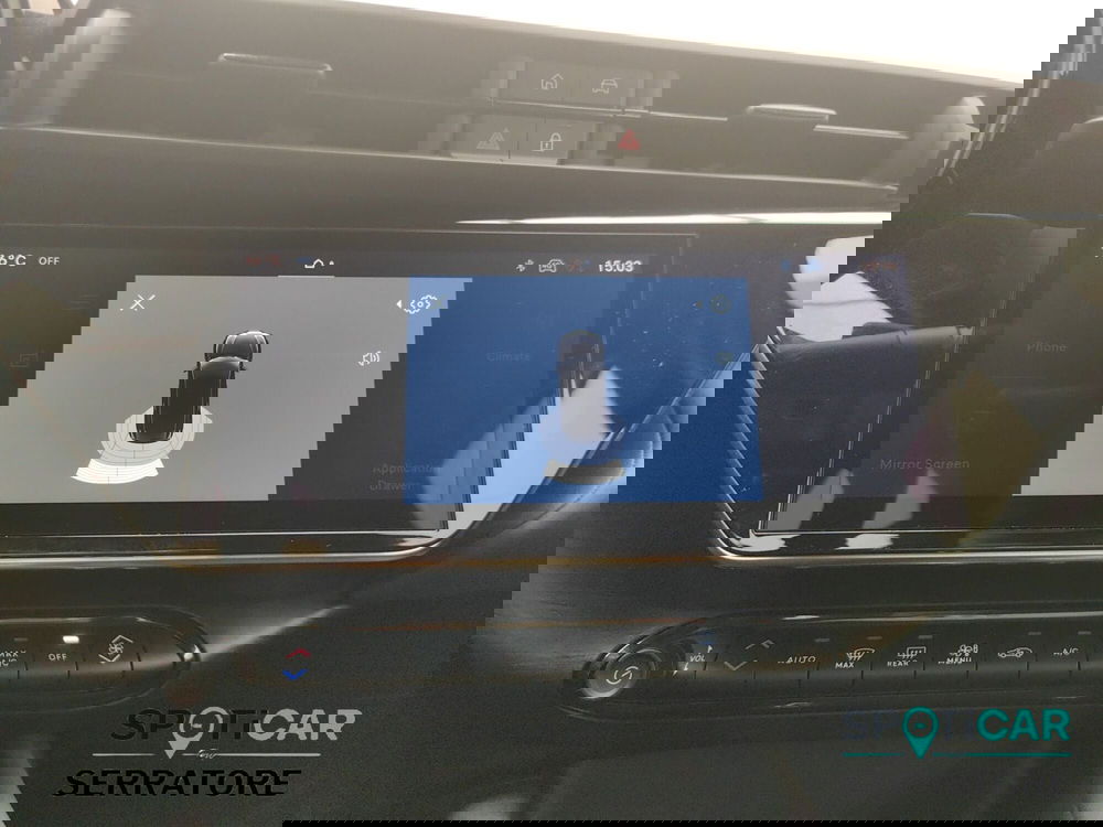 Alfa Romeo Junior usata a Como (10)