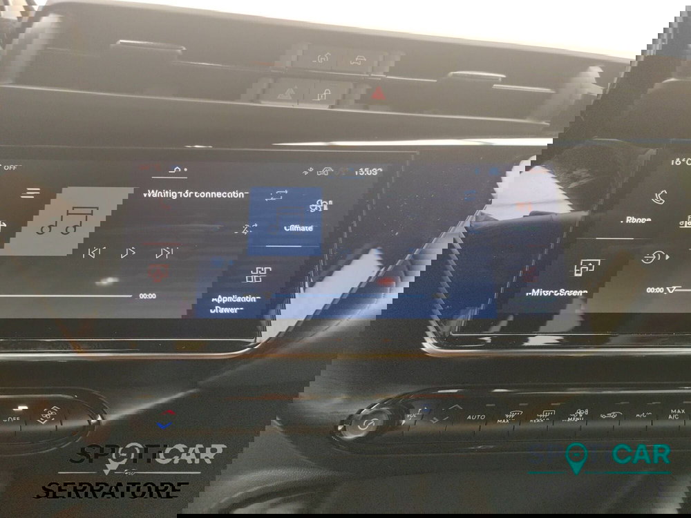 Alfa Romeo Junior usata a Como (11)