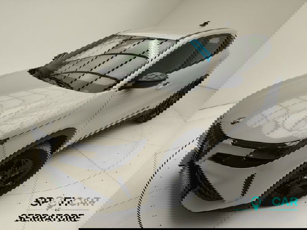 Alfa Romeo Junior usata a Como (15)