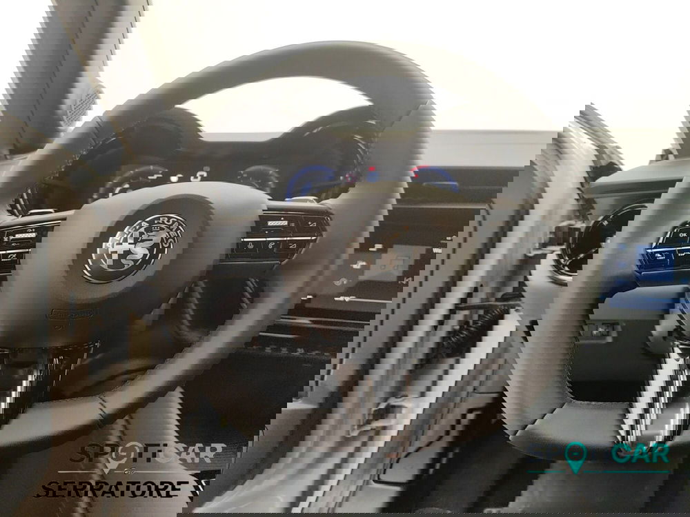 Alfa Romeo Junior usata a Como (16)