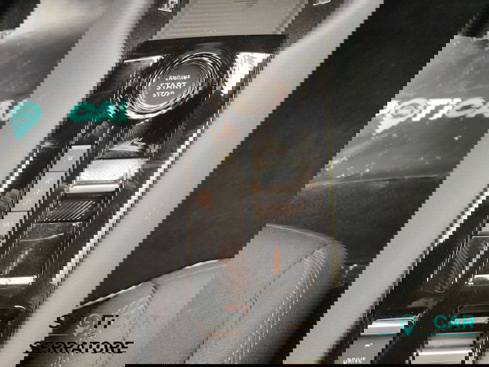 Alfa Romeo Junior usata a Como (18)