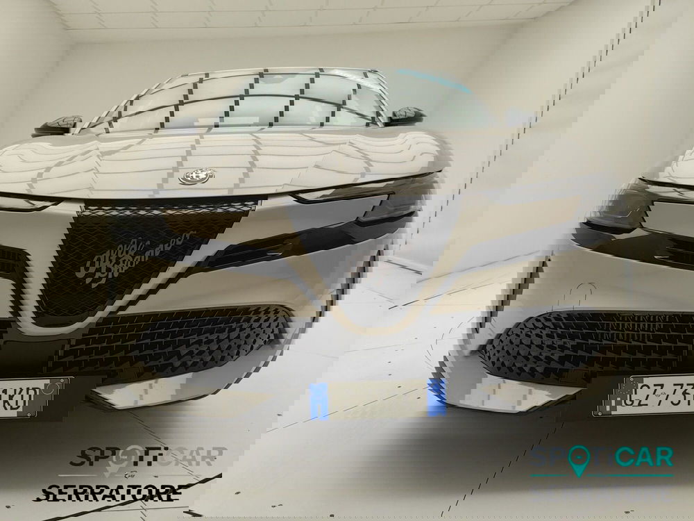 Alfa Romeo Junior usata a Como (2)