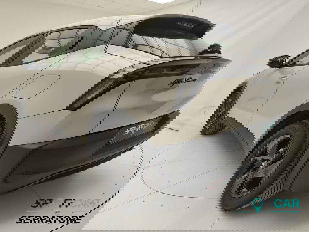 Alfa Romeo Junior usata a Como (4)