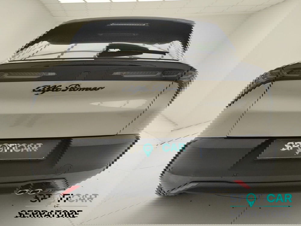 Alfa Romeo Junior usata a Como (5)