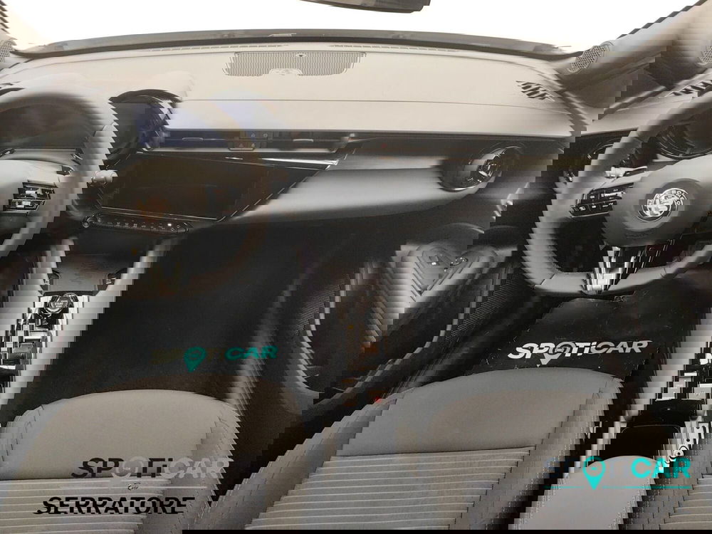 Alfa Romeo Junior usata a Como (7)