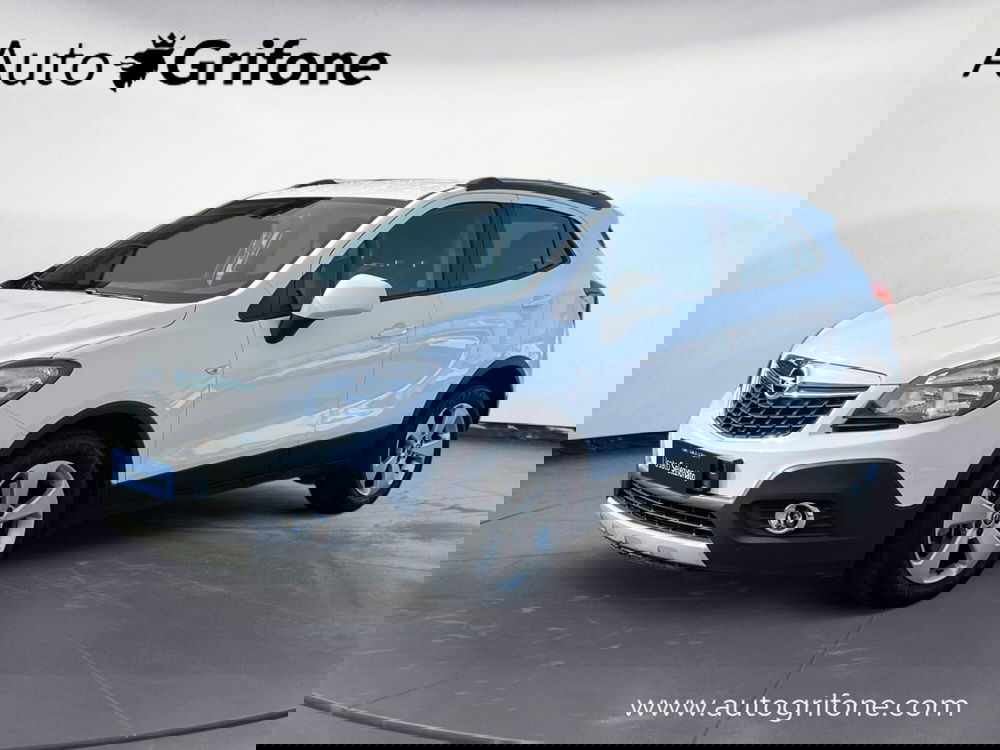 Opel Mokka usata a Modena