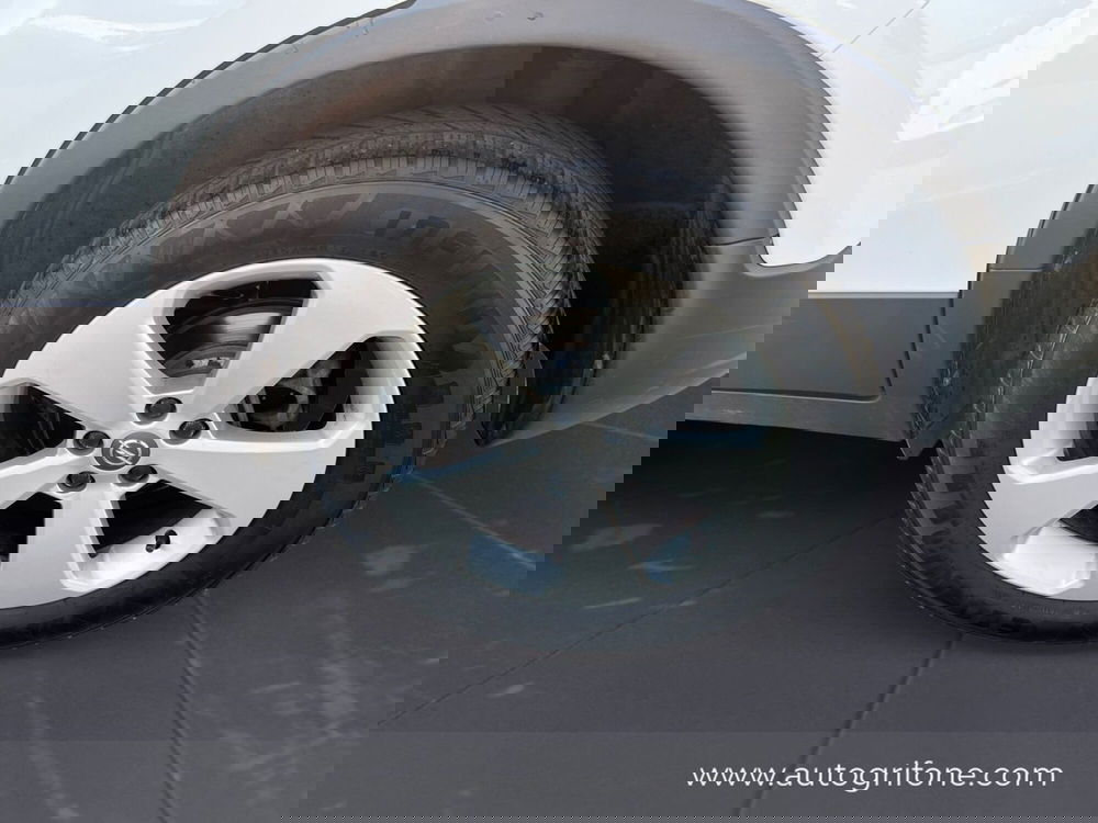 Opel Mokka usata a Modena (14)