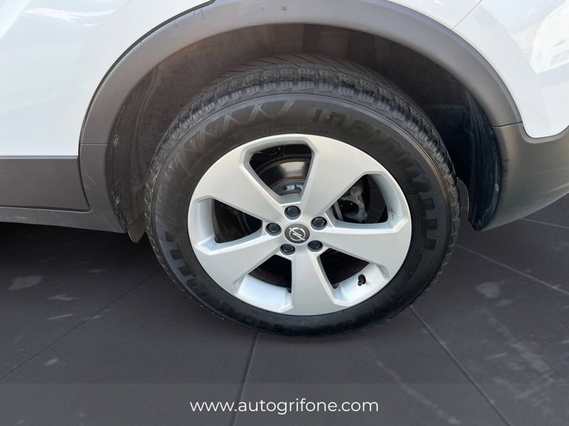 Opel Mokka usata a Modena (14)