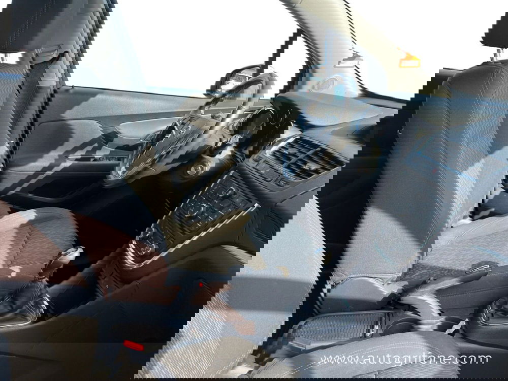 Opel Mokka usata a Modena (15)