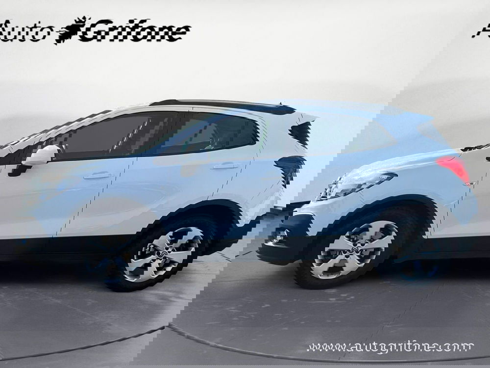 Opel Mokka usata a Modena (2)