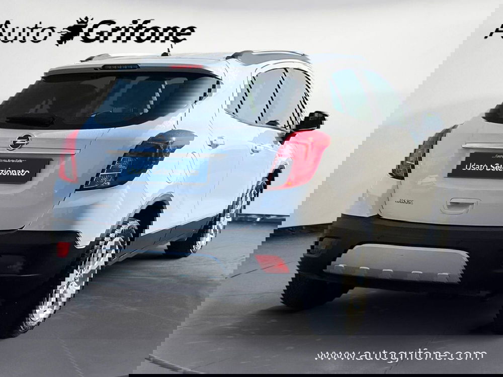 Opel Mokka usata a Modena (5)