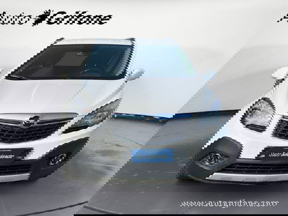 Opel Mokka usata a Modena (8)