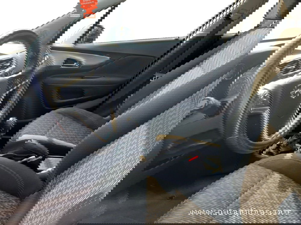 Opel Mokka usata a Modena (9)