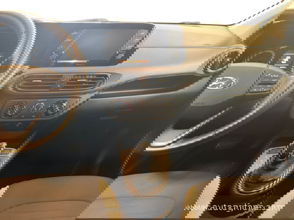 Hyundai i10 usata a Modena (11)