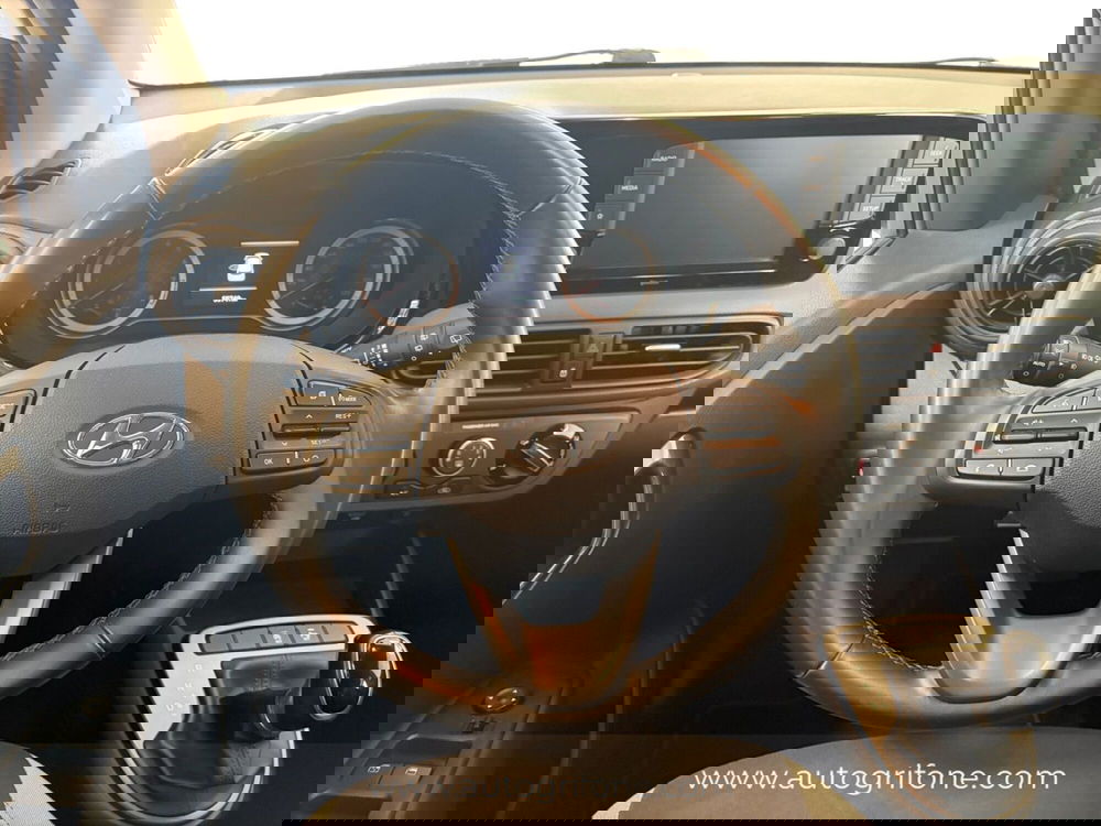 Hyundai i10 usata a Modena (12)