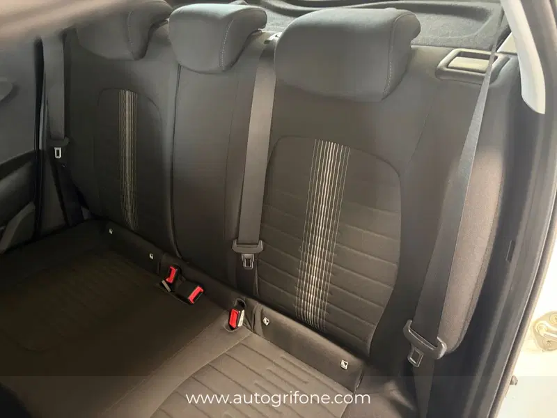 Hyundai i10 usata a Modena (13)