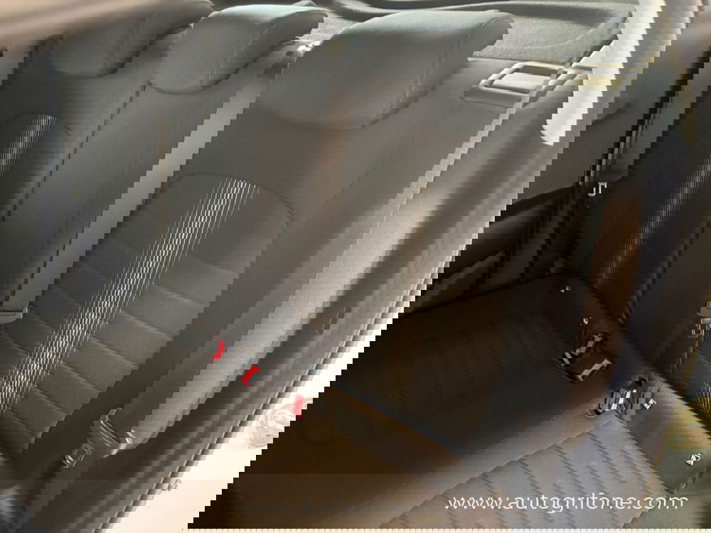 Hyundai i10 usata a Modena (13)