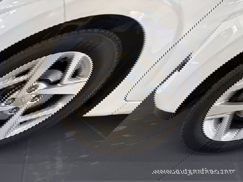 Hyundai i10 usata a Modena (14)